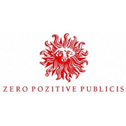 zero pozitive publicis kosovo